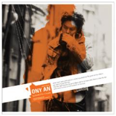 �ȥˡ�������TONY AN  / ��behind the clouds_special album��