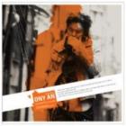 �ȥˡ�������TONY AN  / ��behind the clouds_special album��
