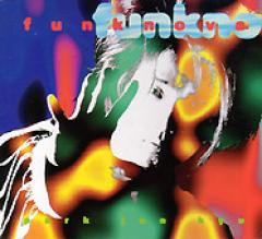 �ѥ�������󥮥� / ��funk nova��(1995)