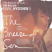 韓国CD ☆パク・ヒョシン 5集 The Breeze of Sea 新品 Amazon.co.jp