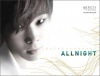 ペク・チョンガン(白青剛) /  ALL NIGHT (mini 1st 2012)|歌手　