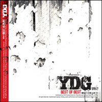 ��󡦥ɥ󥰥�  / YDG BEST OF BEST