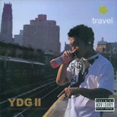 ��󡦥ɥ󥰥� / ��YDG II travel��