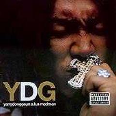 ��󡦥ɥ󥰥� / ��YDG yangdonggeun a.k.a madman��
