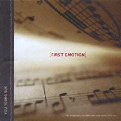 �桦��󥽥� / ��FIRST EMOTION [�̾���]��