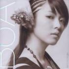 BoA / ��THE FIRST ALBUM��ENGLISH ALBUM