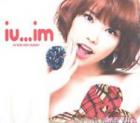 IU /  iu...im IU 2ND MINI ALBUM