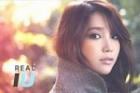 IU/REAL+ (3rd mini plus album)