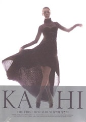 KAHI（ガヒ） / 『The 1st mini album』 | 歌手 | | SoundSpace