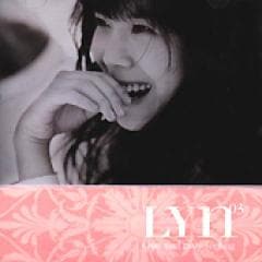 LYN / 3����03 One & only feeling��