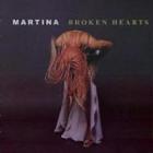 MARTINA / ��BROKEN HEARTS��