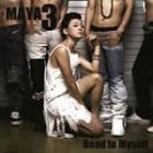 MAYA / 『MAYA3 - Road to Myself』|歌手　