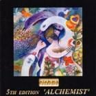 Riaa / Alchemist5</U>