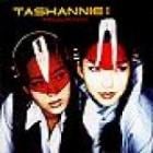 TASHANNIE / 『TASHANNIE-PARALLEL PROPHECYS [Reissue]』(再発)|歌手　