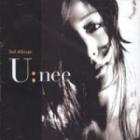 U;nee(ユニー) / 『3rd Album』|歌手　