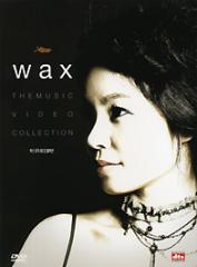 wax / ��THE MUSIC VIDEO COLLECTION [������]��