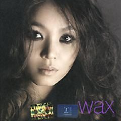 wax / ��VOLUME. 5 THE CITY OF LOST ANGEL��