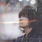 younha ()/ 3Pt.Bgrowing season(2009)
