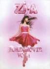 Zi-A / 1集『ROAD MOVIE』(2008)|歌手　