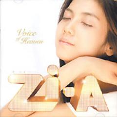 Zi-A / ��Voice of Heaven��