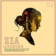 ZIA / 2����Avancer��