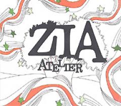 ZIA / ��ATELIER��