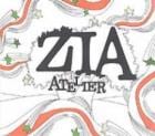 ZIA / ��ATELIER��