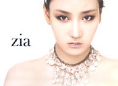 Zia/Difference (mini 3rd 2010)