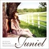 Juniel (����˥���) /  My First June (1st mini album 2012/06)
