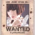 ���������ҥ�� / 7����007th - WANTED��