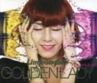 ࡦ / GOLDEN LADY(mini 2nd 2011)