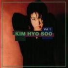 キム・ヒョス / 『KIM HYO SOO Vol.1』|歌手　
