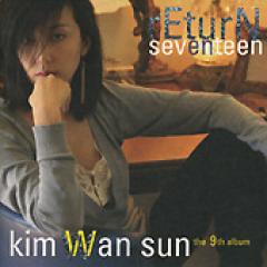 ࡦ󥽥 / the 9th album rEturN seventeen