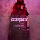����(GUMMY) / ��It's different��