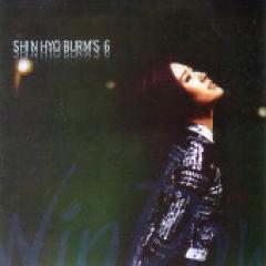 ���󡦥ҥ�ܥ� / ��SIN HYO BURM's 6�� WiNDOW��