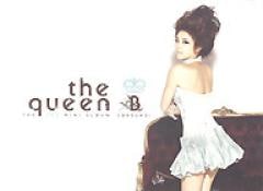 ���󡦥���� (���󡦥����)/ ��the queen B�� (3rd mini 2010)