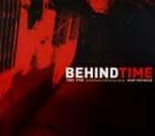 �ϥ󡦥�� / ��BEHIND TIME (CD+DVD)��(�졼�٥�ܹԺ�ȯ��)