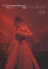 パク・チョンヒョン  / 『[DVD] The Album [Full Version]』|歌手　