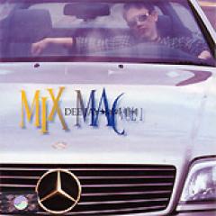 DJ  / MIX MAC VOL.1(1996)