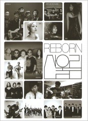V.A. / Reborn ���̥���(���̥��)