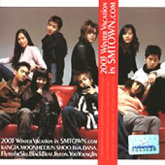 VA / ��2003 WiNTER VACATiON iN SMTOWN.COM��