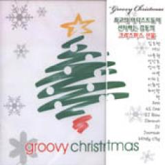 VA / ��groovy christmas��