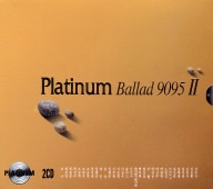 VA / ��PLATINUM BALLAD 9095  II  �ʴڹ�������軻�ˡ�