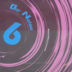 Beach Valley & groove# / ��Our Nation 6��