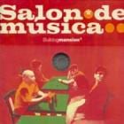 Bulldog mansion / ��Salon de musica��
