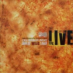 Crying Nut / ��BEST WILD WILD LIVE��2002 cryingnut live in seoul��
