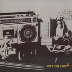 Crying Nut / CRYING NUT 4