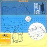 DJ SOULSCAPE / ��180g beats��1����