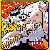deli spice / D4