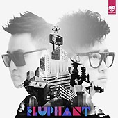 ELUPHANT / ��MAN ON THE EARTH��2��